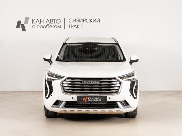 Haval Jolion I с пробегом 2023 года, цена 1 778 300 рублей, 65000 км, внедорожник, Автокод Объявления