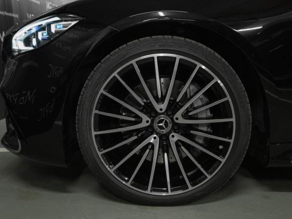 Новый Mercedes-Benz S-Класс VII (W223) 2025 года, цена 20 600 000 рублей, седан, Автокод Объявления