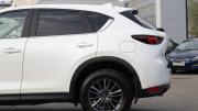 Mazda CX-5 II Москва  - изображение 44