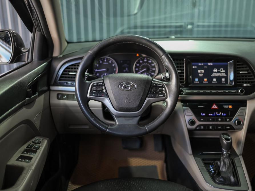 Hyundai Elantra VI (AD) Ижевск  - изображение 9