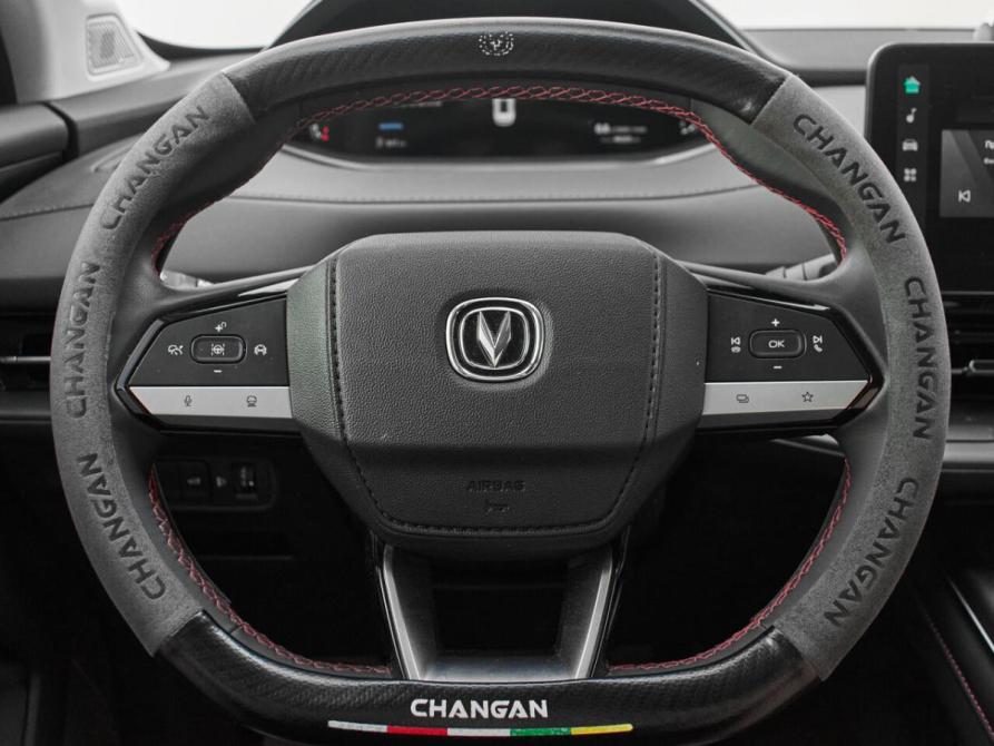 Changan UNI-S (CS55 Plus) I Екатеринбург  - изображение 13