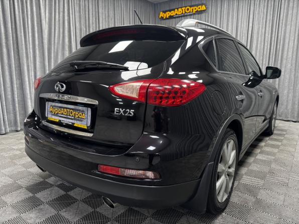 Infiniti EX I (J50) с пробегом 2011 года, цена 1 700 000 рублей, 175453 км, внедорожник, Автокод Объявления