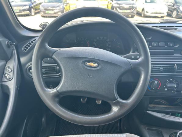 Chevrolet Niva I с пробегом 2007 года, цена 294 000 рублей, 133660 км, внедорожник, Автокод Объявления
