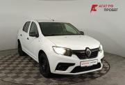 Renault Logan II Рестайлинг Волгоград  - изображение 24