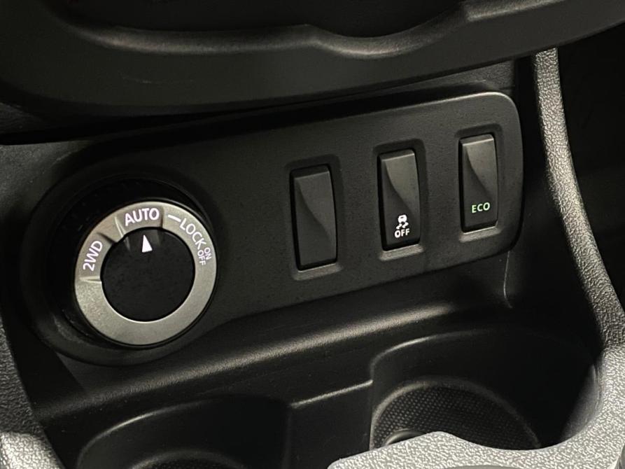 Renault Duster I Рестайлинг Пермь  - изображение 18