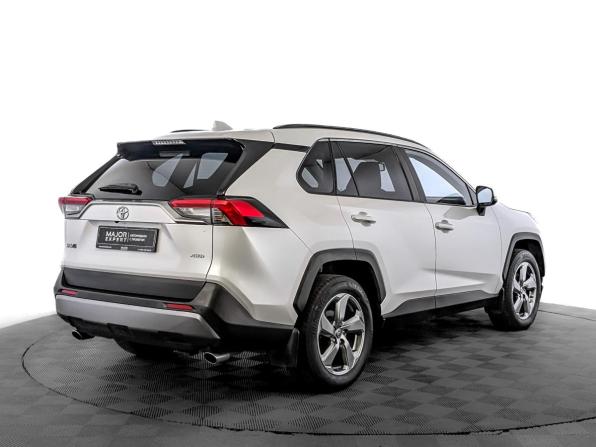 Toyota RAV4 V (XA50) с пробегом 2021 года, цена 2 850 000 рублей, 149564 км, внедорожник, Автокод Объявления