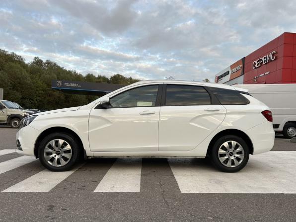 Lada (ВАЗ) Vesta I с пробегом 2020 года, цена 1 310 000 рублей, 49000 км, универсал, Автокод Объявления