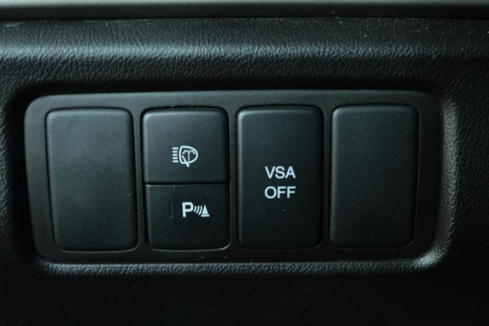 Honda Accord VIII Омск  - изображение 10