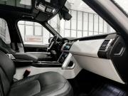 Land Rover Range Rover IV Рестайлинг Казань  - изображение 35
