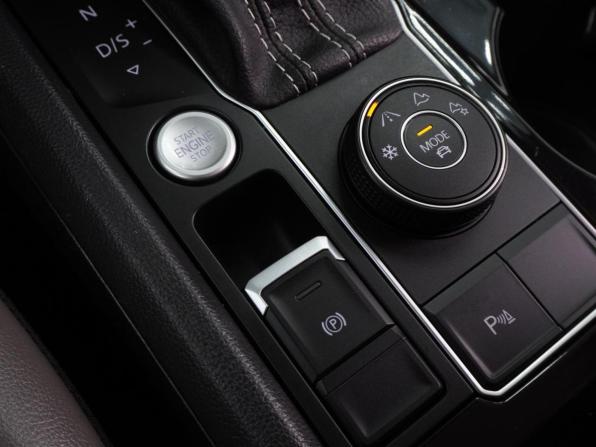 Volkswagen Teramont I Рестайлинг с пробегом 2021 года, цена 3 649 000 рублей, 136232 км, внедорожник, Автокод Объявления