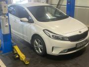 Kia Cerato III Рестайлинг (Classic) Санкт-Петербург  - изображение 12