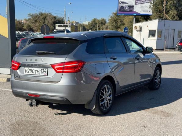 Lada (ВАЗ) Vesta I с пробегом 2021 года, цена 1 199 500 рублей, 48157 км, универсал, Автокод Объявления