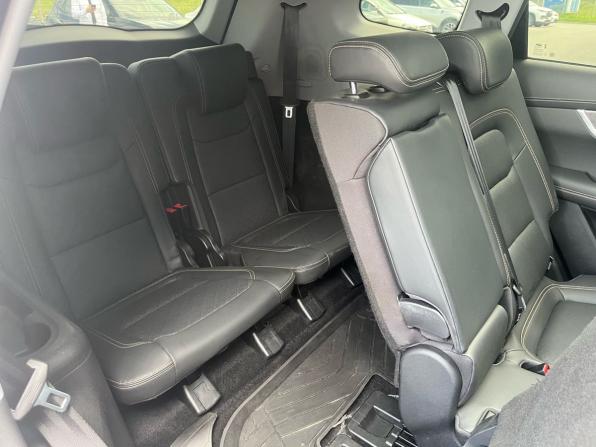 Chery Tiggo 8 I Рестайлинг с пробегом 2023 года, цена 1 700 000 рублей, 96000 км, внедорожник, Автокод Объявления