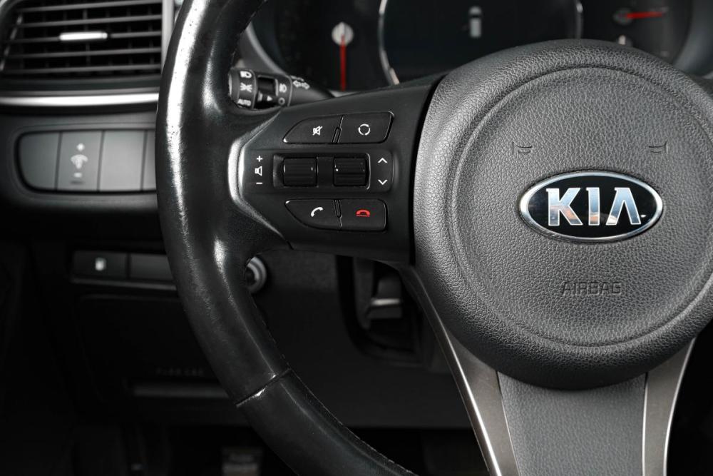 Kia Sorento III Prime Тюмень  - изображение 15