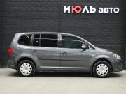 Volkswagen Touran I Рестайлинг 2 Екатеринбург  - изображение 19