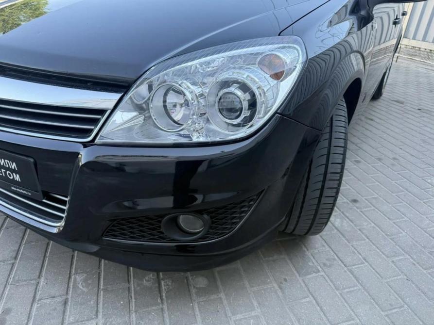 Opel Astra H Рестайлинг Ростов-на-Дону  - изображение 18