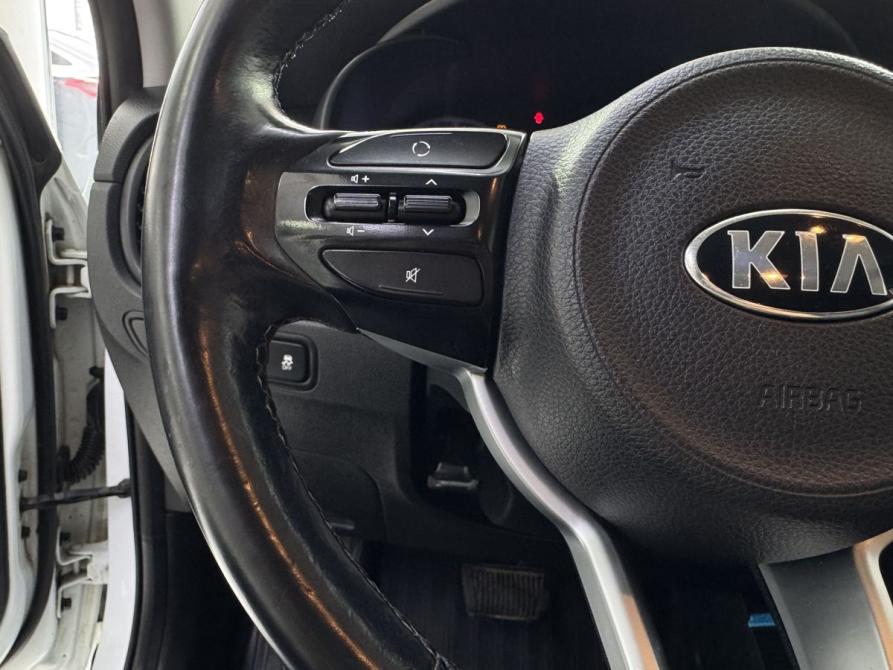 Kia Rio IV Минеральные Воды  - изображение 11