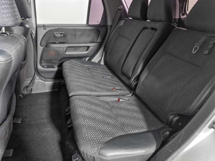 Honda CR-V II Нижний Новгород  - изображение 12