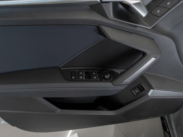 Audi A3 IV (8Y) Рестайлинг с пробегом 2026 года, цена 3 950 000 рублей, 50 км, хэтчбек, Автокод Объявления