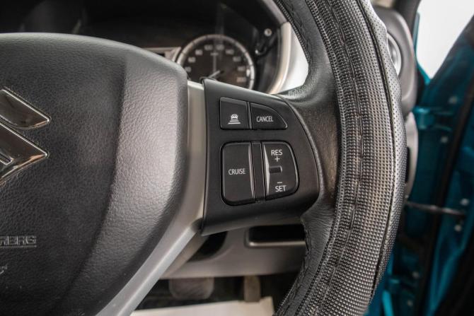 Suzuki Escudo IV с пробегом 2015 года, цена 2 049 000 рублей, 93000 км, внедорожник, Автокод Объявления