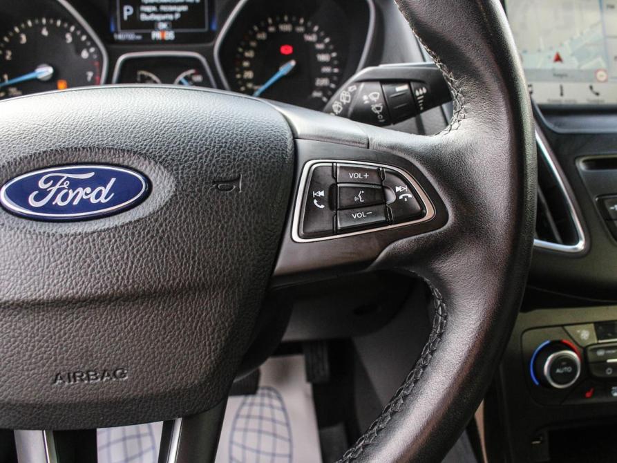 Ford Focus III Рестайлинг Калуга  - изображение 11