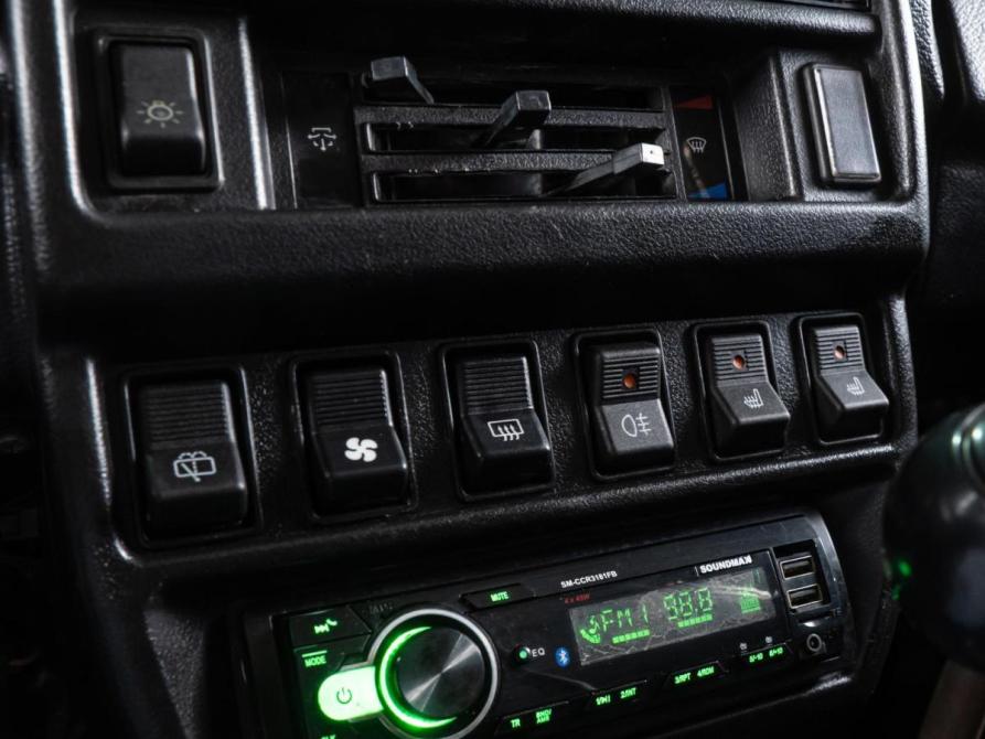 Lada (ВАЗ) 2121 (4x4) I Рестайлинг Волгоград  - изображение 11