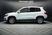 Volkswagen Tiguan I Рестайлинг Крым  - изображение 27