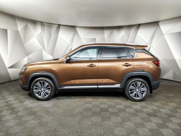Changan CS35 Plus I с пробегом 2019 года, цена 995 000 рублей, 259622 км, внедорожник, Автокод Объявления