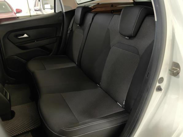 Renault Duster II с пробегом 2021 года, цена 1 329 000 рублей, 151079 км, внедорожник, Автокод Объявления