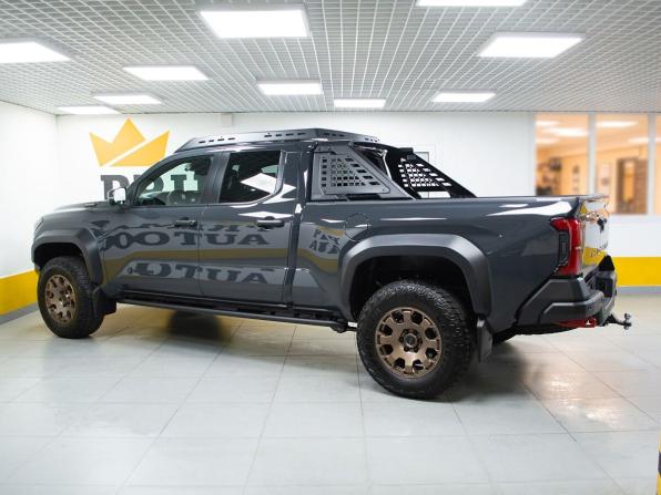 Toyota Tacoma IV с пробегом 2026 года, цена 11 199 000 рублей, 38 км, offers.body_type.unknown, Автокод Объявления