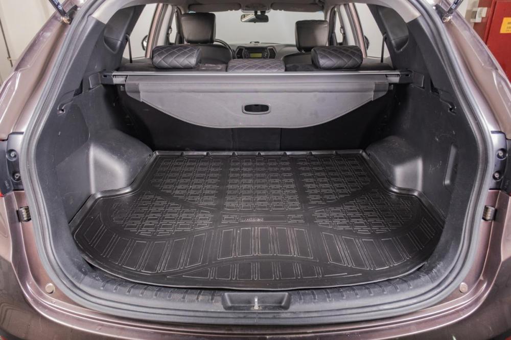 Hyundai Santa Fe III Томск  - изображение 20