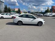 Lada (ВАЗ) Granta I Рестайлинг Липецк  - изображение 16