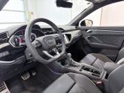 Audi Q3 II (F3) Воронеж  - изображение 61
