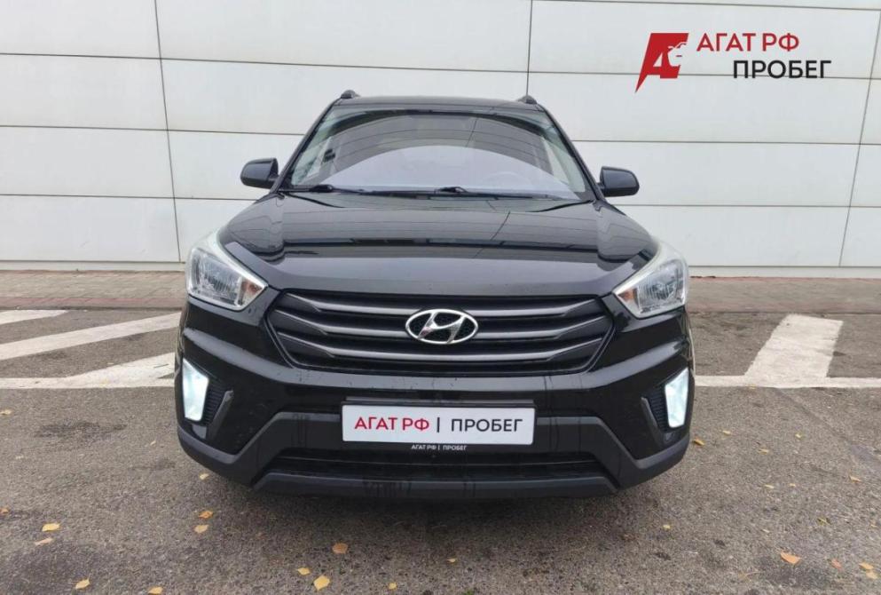 Hyundai Creta I Ставрополь  - изображение 2
