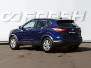 Nissan Qashqai II Волгоград  - изображение 26