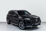 Mercedes-Benz GLS II (X167) Казань  - изображение 16