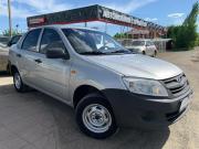 Lada (ВАЗ) Granta I Нижнекамск  - изображение 19