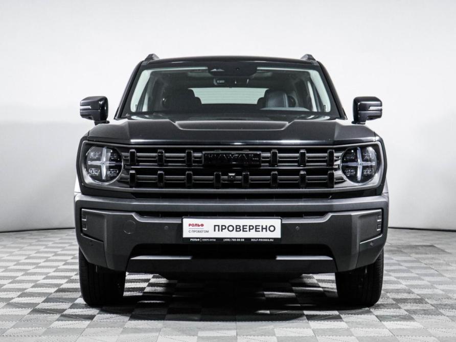 Haval H3 I Москва  - изображение 2
