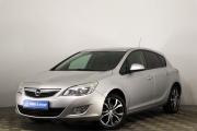 Opel Astra J Пермь  - изображение 27