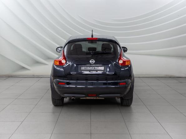 Nissan Juke I с пробегом 2011 года, цена 1 188 000 рублей, 79264 км, внедорожник, Автокод Объявления