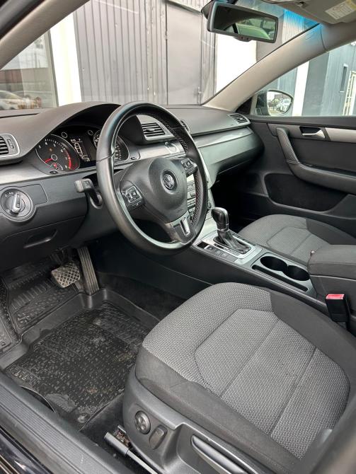 Volkswagen Passat B7 Альметьевск  - изображение 9