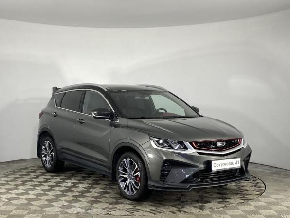 Geely Coolray I с пробегом 2023 года, цена 1 950 000 рублей, 30449 км, внедорожник, Автокод Объявления