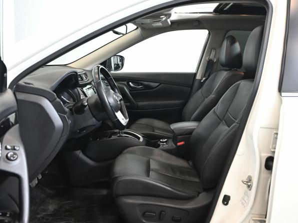 Nissan X-Trail III Рестайлинг с пробегом 2021 года, цена 2 590 000 рублей, 137646 км, внедорожник, Автокод Объявления