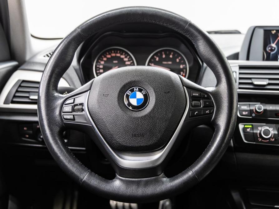 BMW 1 серии II (F20/F21) Рестайлинг 2 Волгоград  - изображение 18