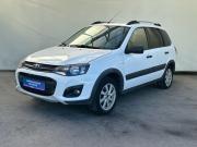 Lada (ВАЗ) Kalina II Липецк  - изображение 18