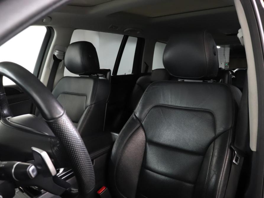 Mercedes-Benz GLS I (X166) Москва  - изображение 18