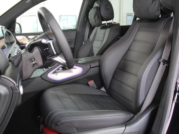 Новый Mercedes-Benz GLS II (X167) Рестайлинг 2026 года, цена 17 004 000 рублей, внедорожник, Автокод Объявления