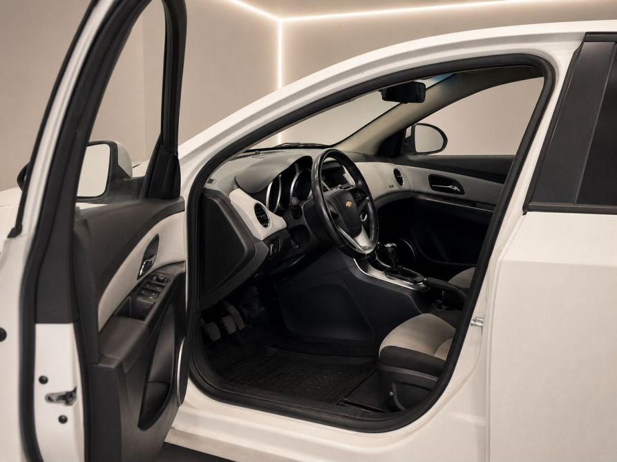 Chevrolet Cruze I Челябинск  - изображение 10