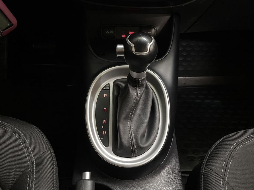 Kia Soul II Рестайлинг Воронеж  - изображение 14