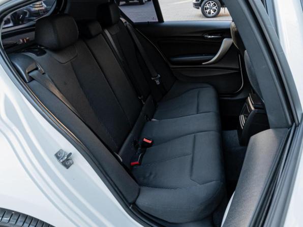 BMW 1 серии II (F20/F21) с пробегом 2013 года, цена 1 170 000 рублей, 225067 км, хэтчбек, Автокод Объявления